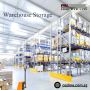 Discover Affordable Warehouse Storage Solutions Today
