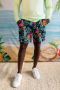 Dive In Style – Men’s Hybrid Swim Shorts | PalmrStyle