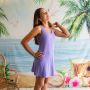 Elegant Romper Dress – Chic & Stylish for Any Occasion