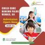 Licensed Child Care Services in Rancho Palos Verdes, CA