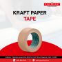 Kraft Paper Tape