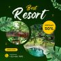 Explore the Best Resorts in Rishikesh Near Ganges