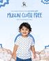 Shop 2 Panda Bach T-Shirts & Get a Free Muslin Cloth
