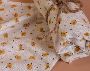 Keep Your Baby Cozy with Panda Bach Muslin Clothes