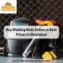 Buy Welding Rods Online at Best Prices In Ghaziabad