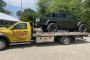 Reliable Emergency Tire Change Services in Des Moines, Iowa 
