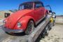 Affordable Wheel Lift Towing Services in Des Moines, Iowa