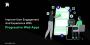 Improve Engagement with Progressive Web Apps