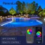 Energy-Efficient LED Lights for Pool | Paneralux Energy-Efficient LED Lights for Pool | Paneralux