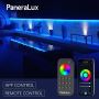Durable Pool Coping Lights: Built to Last