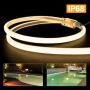 LED Pool Lights by Paneralux - Vibrant & Efficient