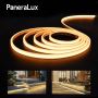 Modern Outdoor Step Lights by Paneralux