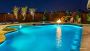 Paneralux Colored Pool Lights | Premium Illumination