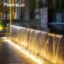 Paneralux Fountain Lights | Waterproof & Vibrant Paneralux Fountain Lights | Waterproof & Vibrant