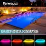 Create Outdoor Elegance with LED Fountain Lights | PaneraLux