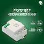 Microwave Radar Motion Sensor