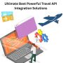 Smart Travel API Integration Tools