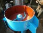 Reliable Sand Mixer Muller Manufacturers for Quality Mixing