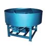 Pan Mixer Machine Manufacturers: What to Know Before You Buy
