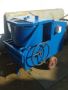 Trusted Laboratory Concrete Pan Mixer Suppliers in India