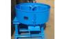 High-Performance Castable Pan Mixer India for Durable Mixing