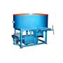 The Ultimate Solution for Efficient Mixing Pan Mixer Machine