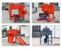 Top Refractory Pan Mixer Manufacturer for Heavy-Duty Use