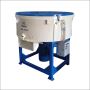 Reliable Castable Pan Mixer Suppliers in India