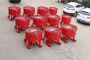 Heavy-Duty Refractory Pan Mixer Manufacturer India Heavy-Duty Refractory Pan Mixer Manufacturer India