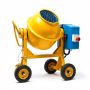 Durable & Efficient Mixing Solutions by Pan-Mixer