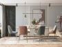Panneli Interiors