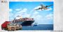 Pan Ocean’s Third-party Logistics Singapore & International 