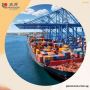Reliable NVOCC Services Singapore by Pan Ocean Group