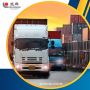 Reliable Container Haulage Singapore Services for Efficient 