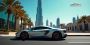 Sports Car Rental Dubai Panorama Car Rental