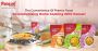 The Convenience of Premix Food: Revolutionizing Home Cooking