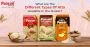 What Are the Different Types of Atta Available in the Market