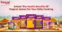 Unlock the Health Benefits of Organic Spices for Your Daily 