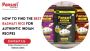 How to Find the Best Basmati Rice for Authentic Indian