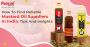 How to Find Reliable Mustard Oil Suppliers in India: Tips an
