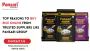 Top Reasons to Buy Rice Online from Trusted Suppliers like P