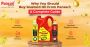 Why You Should Buy Mustard Oil from Pansari: A Complete Guid