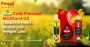 How Cold Pressed Mustard Oil Supports Heart Health and Weigh