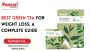 Best Green Tea for Weight Loss: A Complete Guide