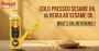 Cold Pressed Sesame Oil vs Regular Sesame Oil