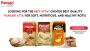 Looking for the Best Atta? Choose Best Quality Pansari Atta 