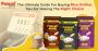 The Ultimate Guide For Buying Rice Online