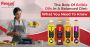 The Role of Edible Oils in a Balanced Diet: What You Need 