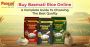 Buy Basmati Rice Online: A Complete Guide