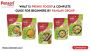 What Is Premix Food? A Complete Guide for Beginners